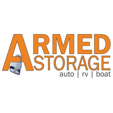 Armed Storage