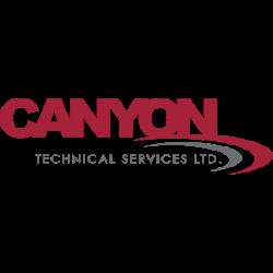 Canyon Technical Services Ltd. - Grande Prairie